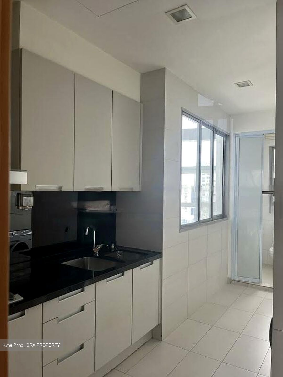 Grange Infinite (D9), Condominium #475572741